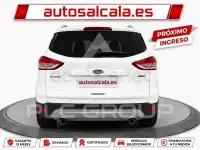 2018 Ford Kuga