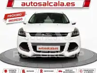 2018 Ford Kuga