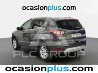 2018 Ford Kuga