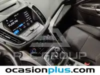 2018 Ford Kuga
