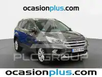 2018 Ford Kuga