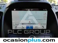 2018 Ford Kuga