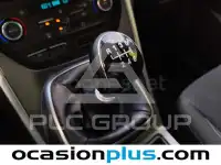 2018 Ford Kuga