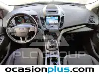 2018 Ford Kuga