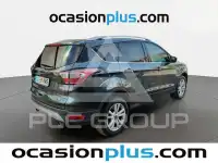 2018 Ford Kuga