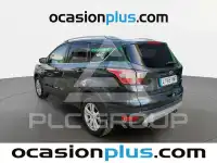 2018 Ford Kuga