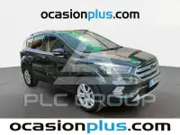2018 Ford Kuga