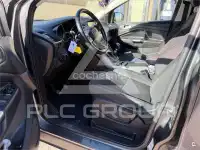 2018 Ford Kuga