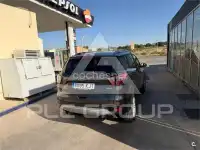 2018 Ford Kuga