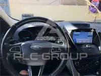 2018 Ford Kuga