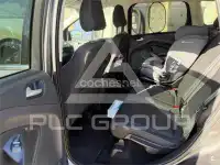 2018 Ford Kuga