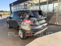 2018 Ford Kuga