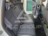 2018 Ford Kuga