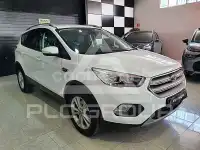 2018 Ford Kuga