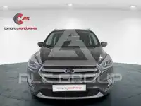 2018 Ford Kuga