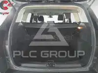 2018 Ford Kuga