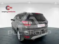 2018 Ford Kuga