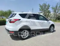 2018 Ford Kuga