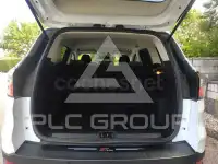 2018 Ford Kuga