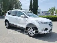 2018 Ford Kuga