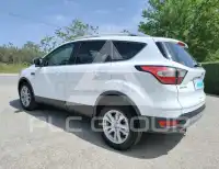 2018 Ford Kuga