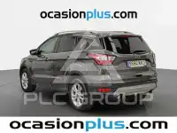 2018 Ford Kuga