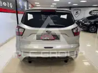 2018 Ford Kuga