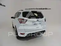 2018 Ford Kuga