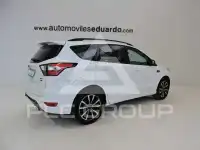 2018 Ford Kuga