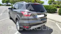 2018 Ford Kuga