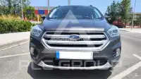 2018 Ford Kuga