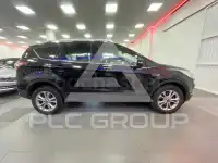 2018 Ford Kuga