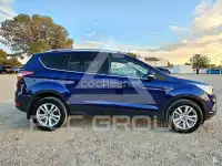 2018 Ford Kuga