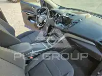 2018 Ford Kuga