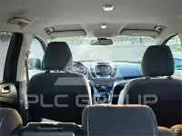 2018 Ford Kuga