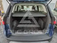 2018 Ford Kuga