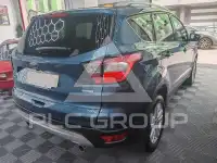 2018 Ford Kuga