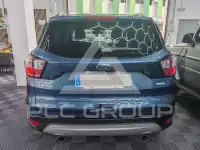 2018 Ford Kuga