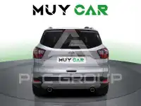 2018 Ford Kuga