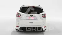 2018 Ford Kuga