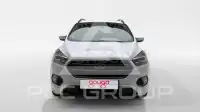 2018 Ford Kuga