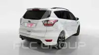 2018 Ford Kuga
