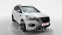 2018 Ford Kuga