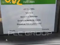 2018 Ford Kuga