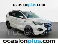2018 Ford Kuga