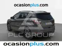 2018 Ford Kuga