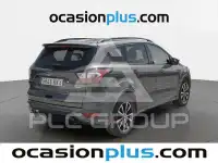 2018 Ford Kuga