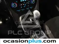 2018 Ford Kuga