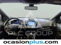 2018 Ford Kuga