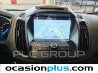 2018 Ford Kuga
